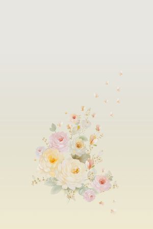 花朵印花华亿平台图片