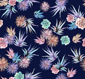 895177-17713芦荟回路藏青