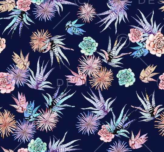 少女印花华亿平台图片