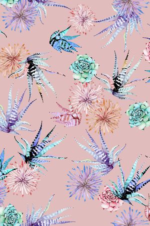 少女印花华亿平台图片