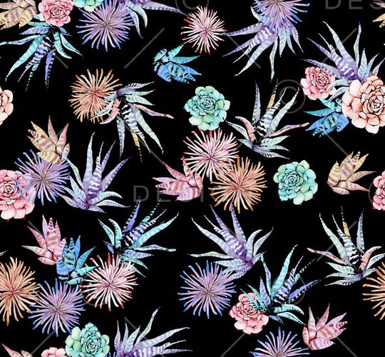 少女印花华亿平台图片