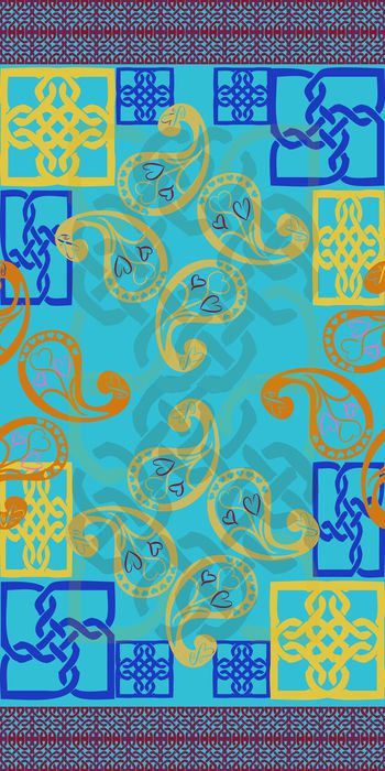 895265-170731  11387-民族风