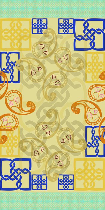 895267-170731  11387-民族风