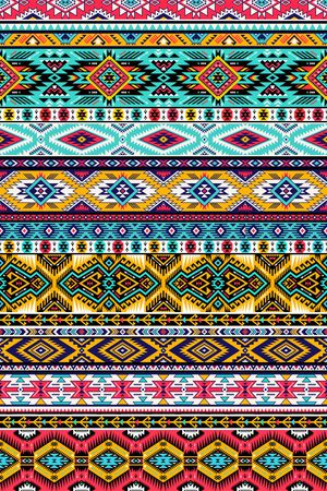 民族风印花华亿平台图片