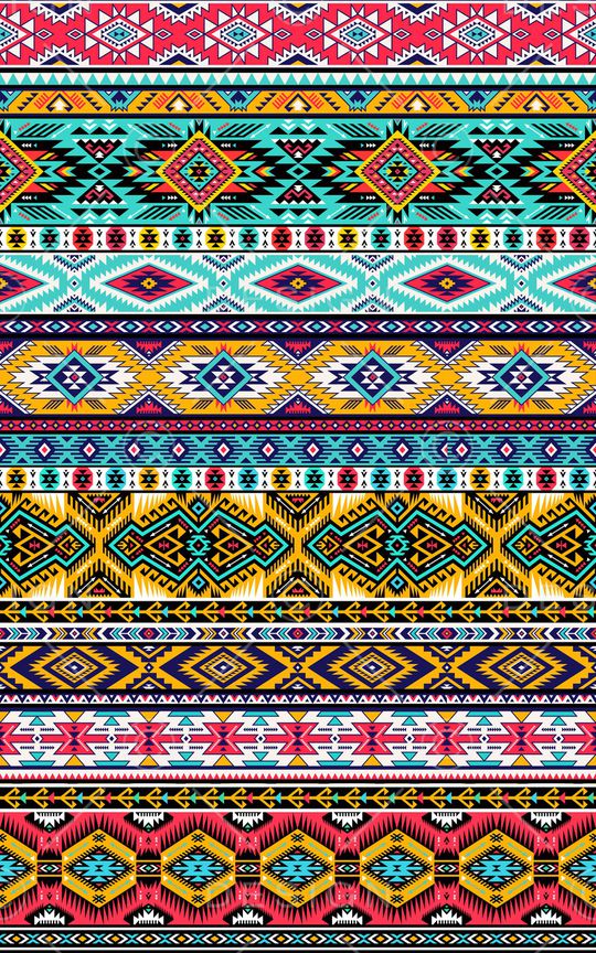 民族风印花华亿平台图片