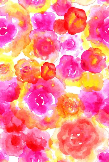 895271-138水彩抽象