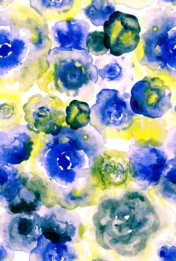 895272-138水彩抽象