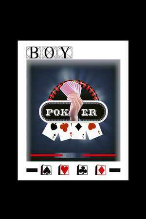 男T印花华亿平台图片