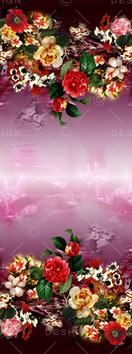 油画印花华亿平台图片