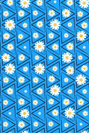 花朵印花华亿平台图片