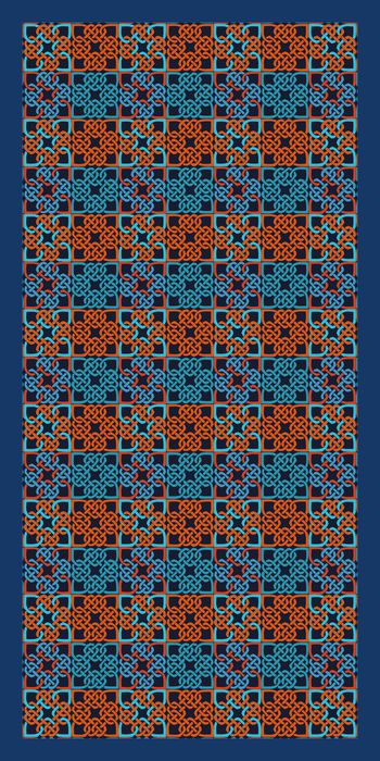 895396-170731  11387-民族风