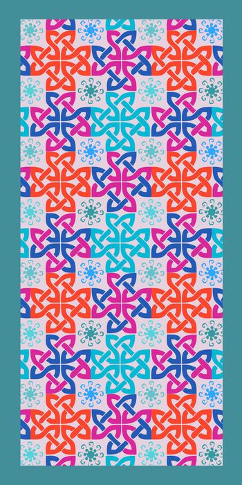 895401-170731  11387-民族风