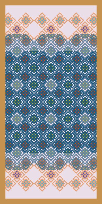 895414-170731  11387-民族风