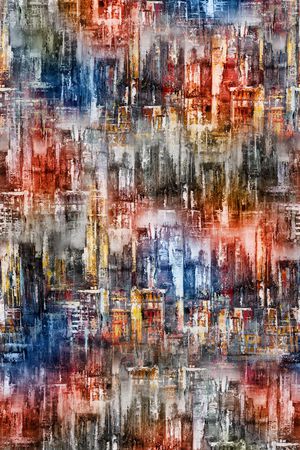 建筑印花华亿平台图片