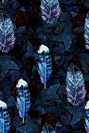 复古印花华亿平台图片