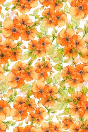 大花印花华亿平台图片