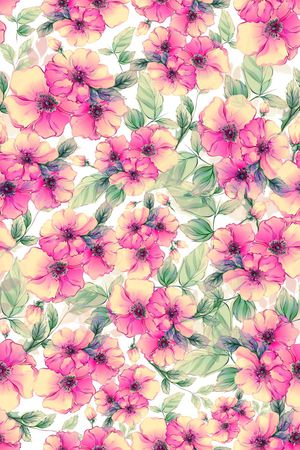 大花印花华亿平台图片