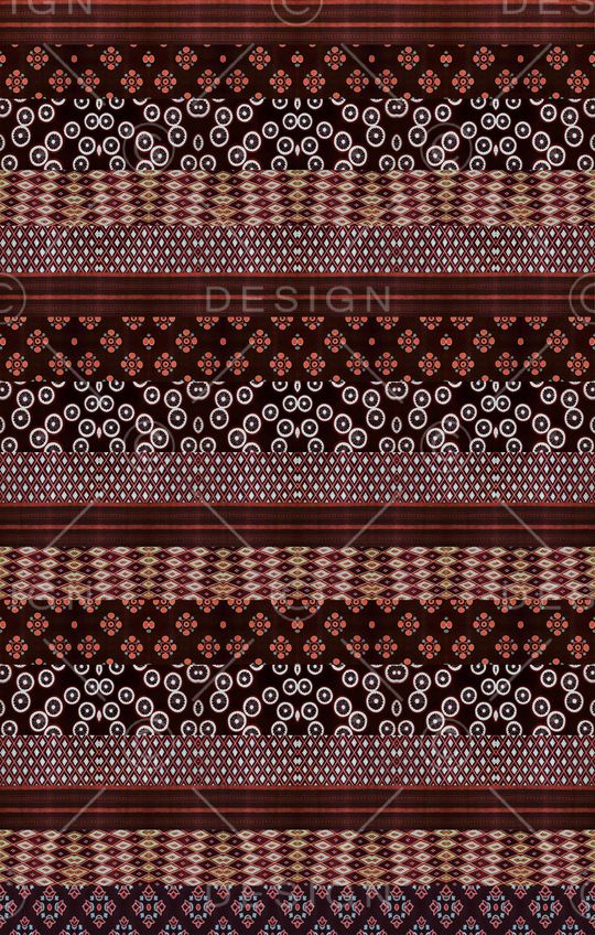 民族风印花华亿平台图片