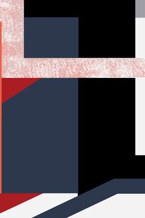 方块印花华亿平台图片