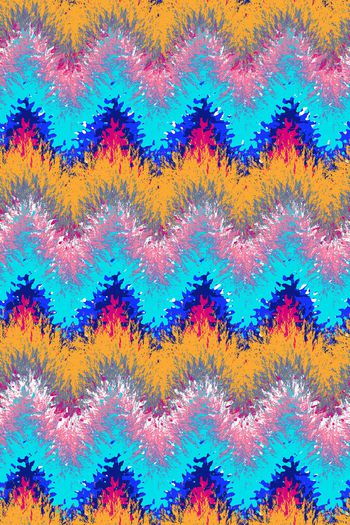 895798-抽象紊乱条纹肌理