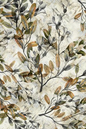 叶子印花华亿平台图片