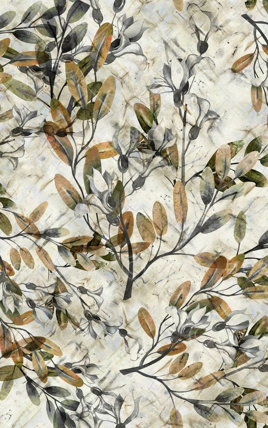 叶子印花华亿平台图片