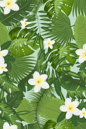 热带印花华亿平台图片