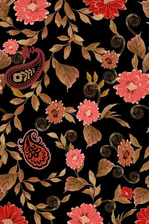 数码华亿平台印花华亿平台图片