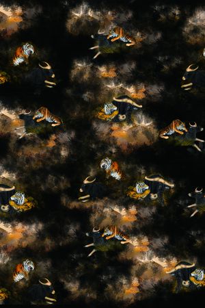 数码华亿平台印花华亿平台图片