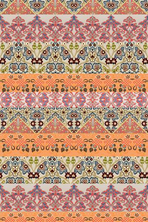 纹理印花华亿平台图片