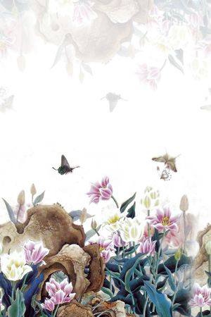 数码华亿平台印花华亿平台图片