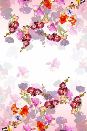 数码华亿平台印花华亿平台图片