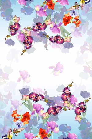 数码华亿平台印花华亿平台图片