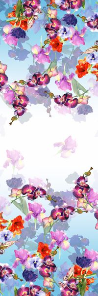 数码华亿平台印花华亿平台图片