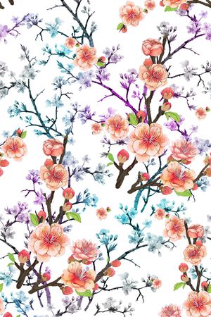 桃花印花华亿平台图片