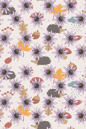 传统华亿平台印花华亿平台图片