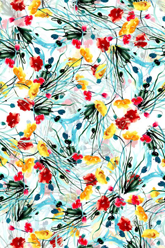 数码华亿平台印花华亿平台图片