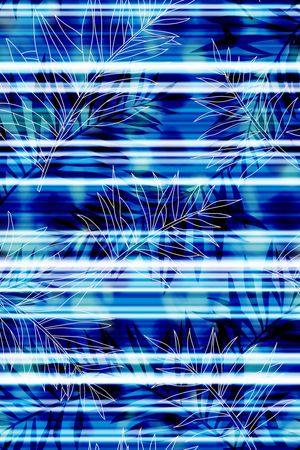 热带印花华亿平台图片