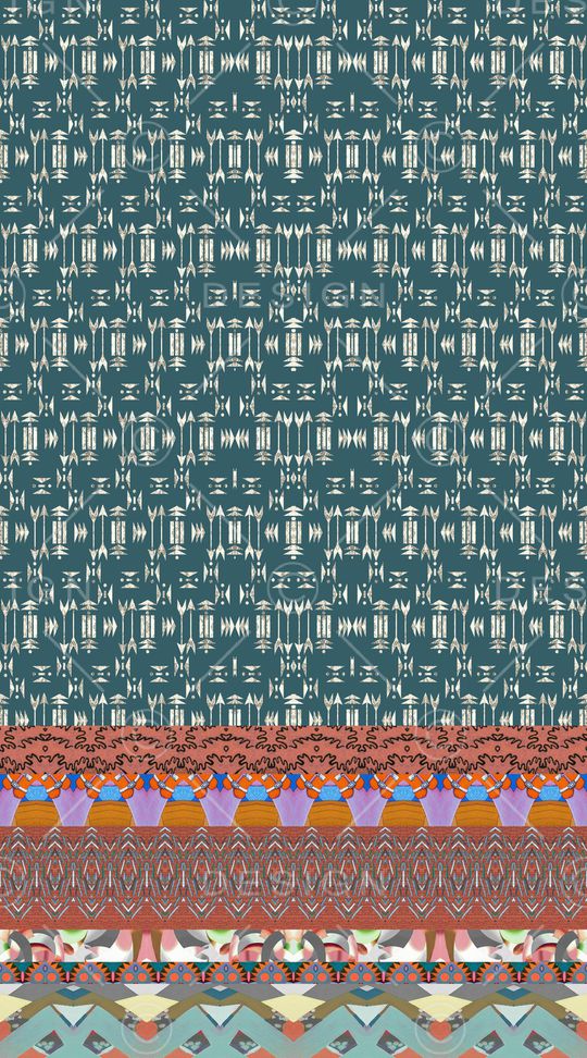 纹理印花华亿平台图片