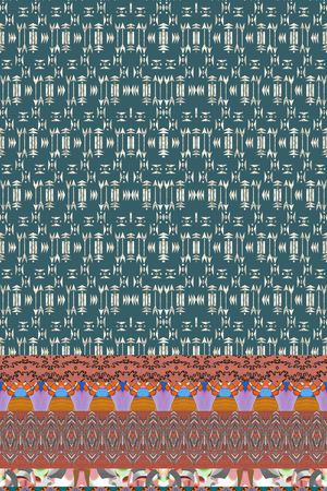 纹理印花华亿平台图片