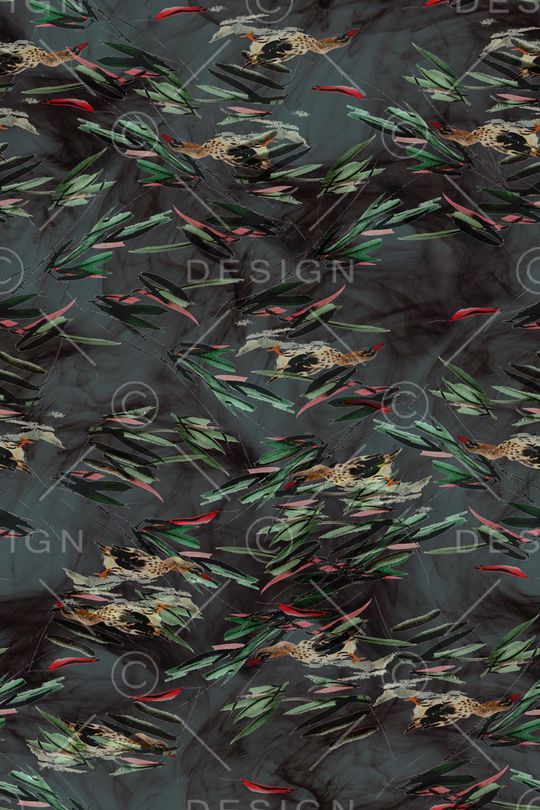 数码华亿平台印花华亿平台图片