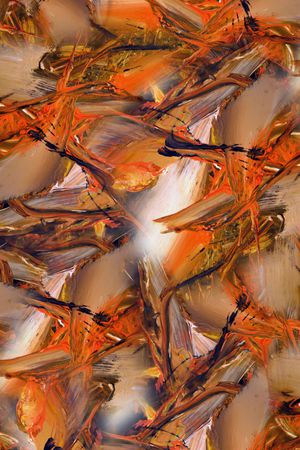 数码华亿平台印花华亿平台图片