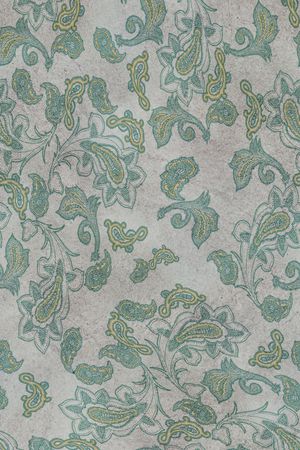 复古印花华亿平台图片