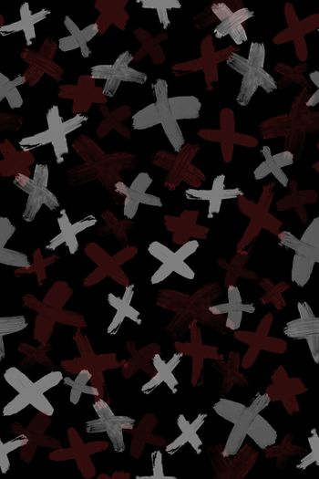 年轻时尚印花华亿平台图片