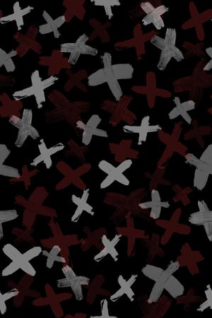 年轻时尚印花华亿平台图片