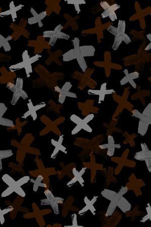 年轻时尚印花华亿平台图片