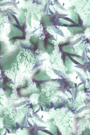 复古印花华亿平台图片