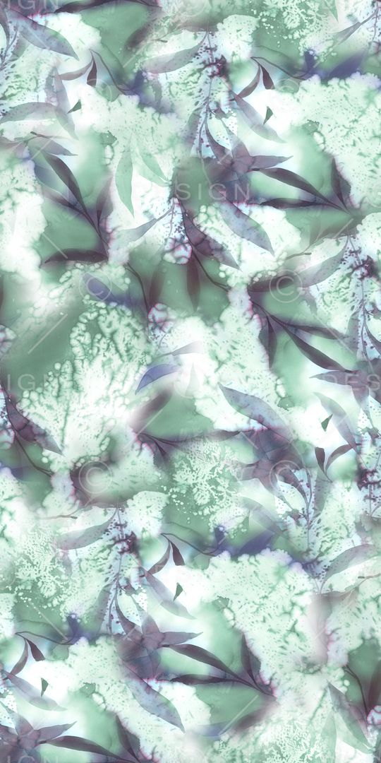 复古印花华亿平台图片