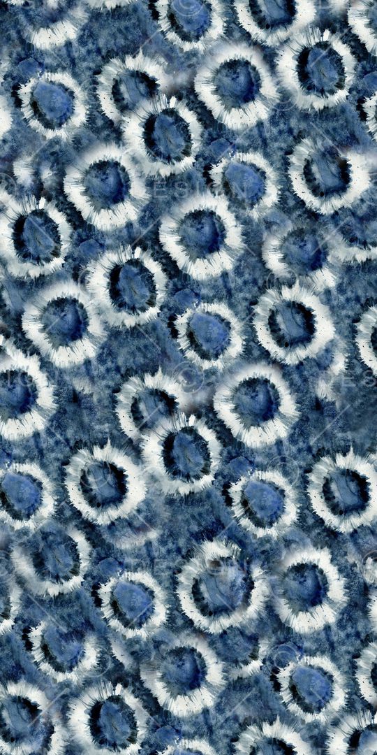 复古印花华亿平台图片