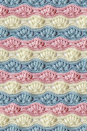 毛线印花华亿平台图片